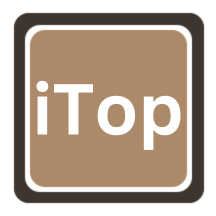 ITop on Ubuntu 26.04 with maintenance support by ATH Infosystems logo