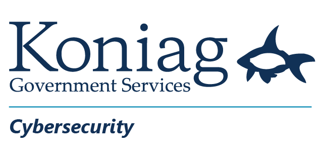 Federal Cybersecurity Services logo