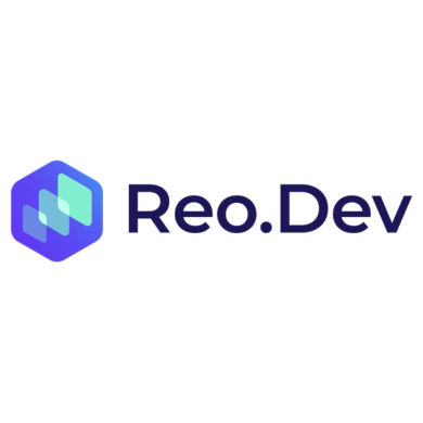 Reo.dev logo