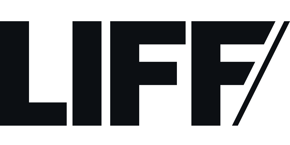 LIFF jus.gov by Turivius logo