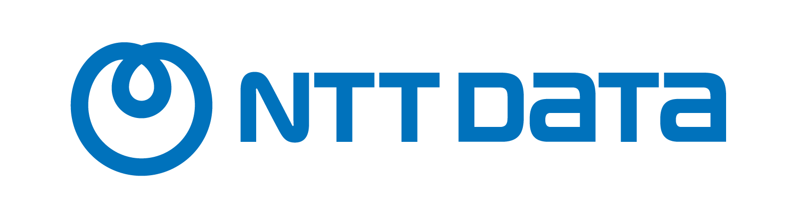 NTT DATA Industry Cloud Platform logo