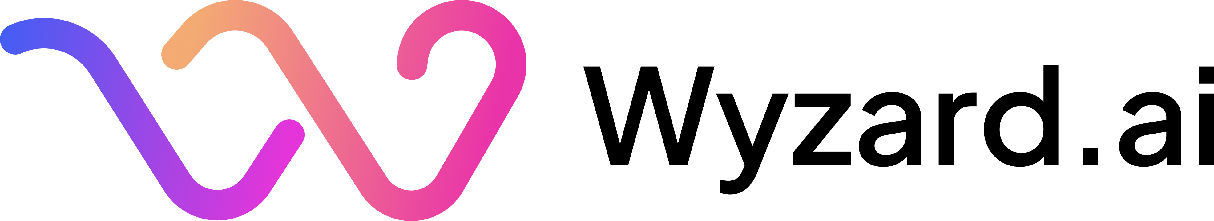 Wyzard.ai logo