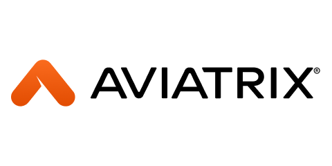 Aviatrix Cloud Network Security PaaS: Managed Firewall & Security logo