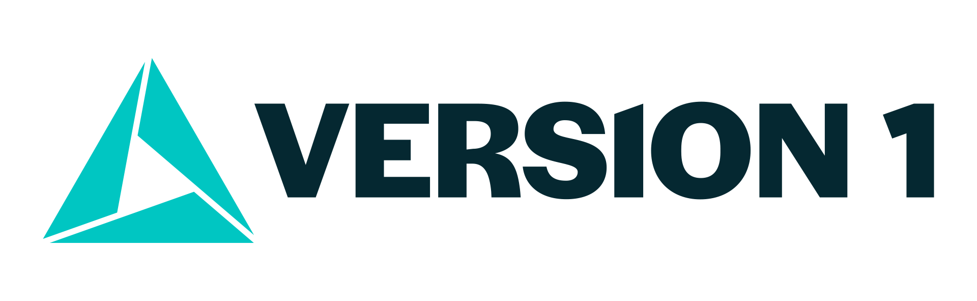 Version 1 AI Accelerated Workload Modernisation for Public Sector logo
