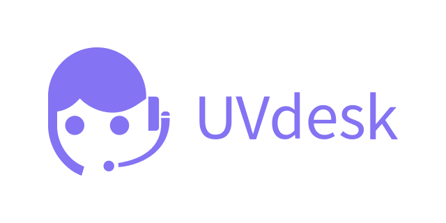 Uvdesk on Ubuntu LEMP Stack(Nginx, PHP, MySQL)| Webkul (Official) logo
