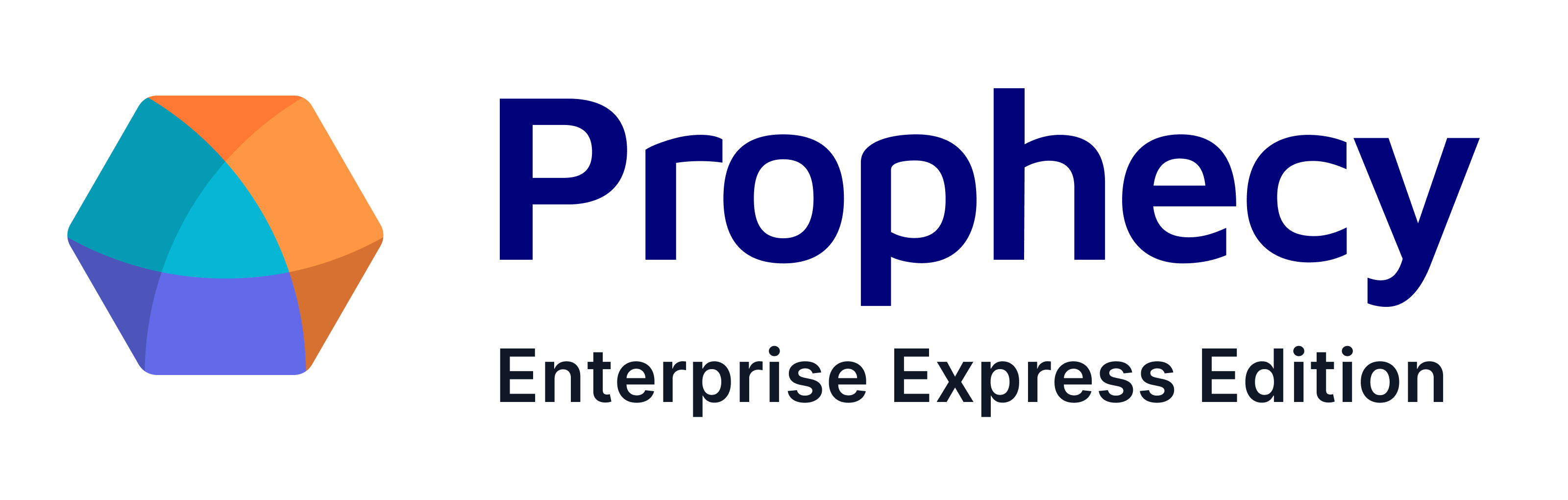 Prophecy Enterprise Express - Additional Professional Services Use Case logo