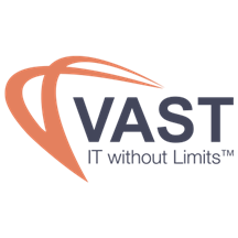 VAST - GenAI Workshop – Amazon Q Business logo