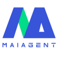 MaiAgent SaaS (Contract + Credit) logo