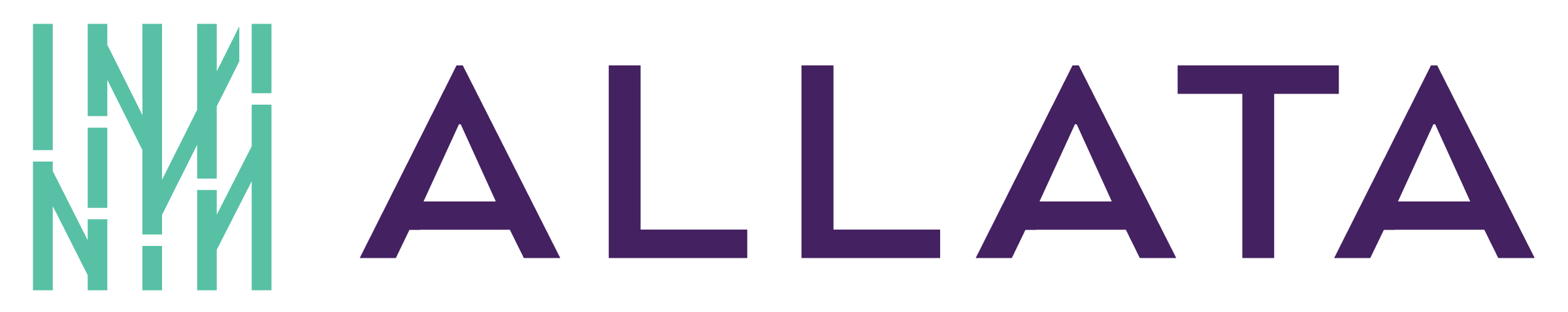 Allata AI Accelerator — Rapid Enterprise AI Implementation logo
