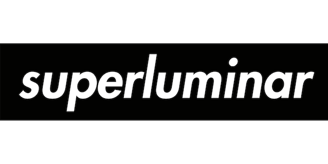 Conversational Search on Proprietary Data | superluminar logo