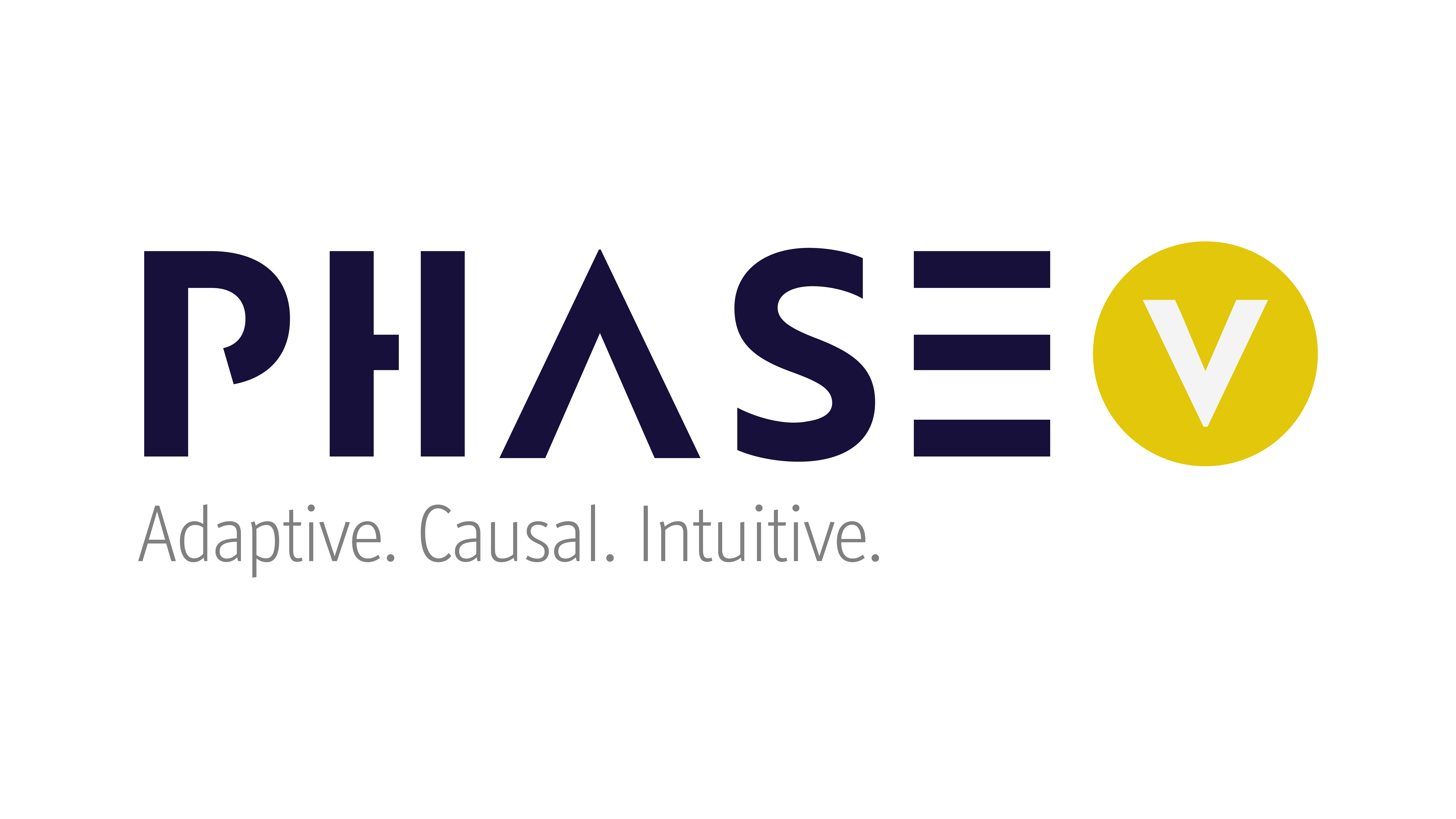 PhaseV Trial Optimizer logo