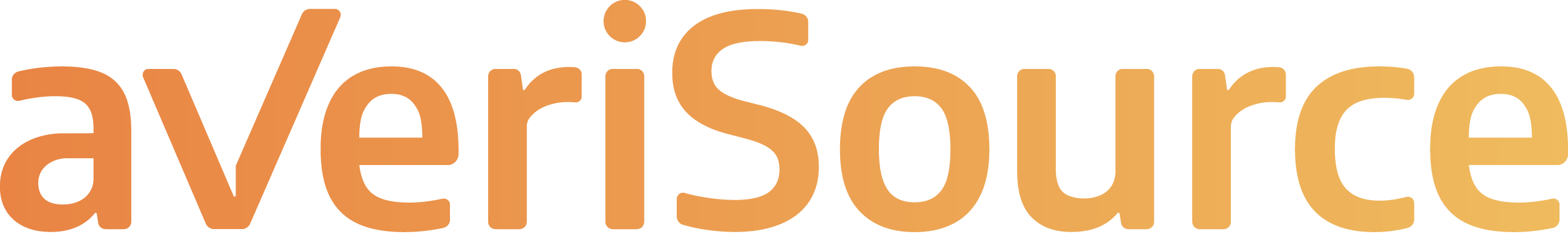 AveriSource Platform logo