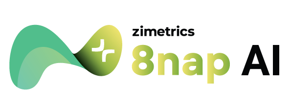 8nap AI Search – Documents Conversation logo