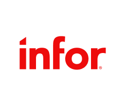 Infor WMS logo