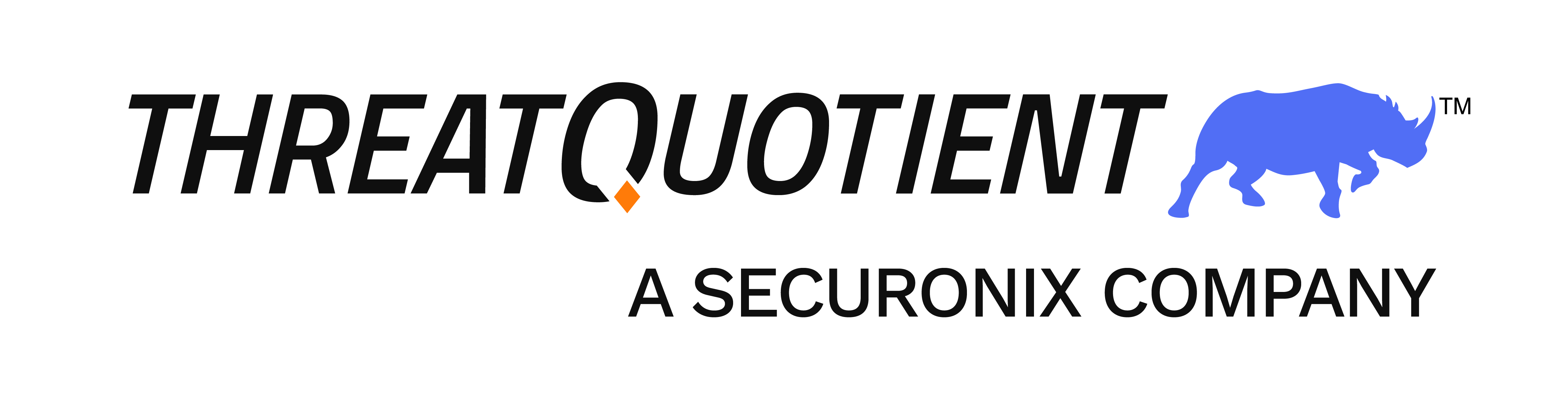 ThreatQ Platform SaaS Instance logo