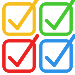 Case Desk logo