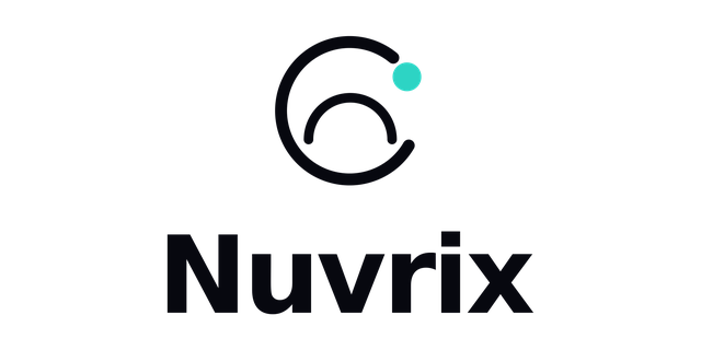 Nuvrix AWS Frontier Agent Enablement logo