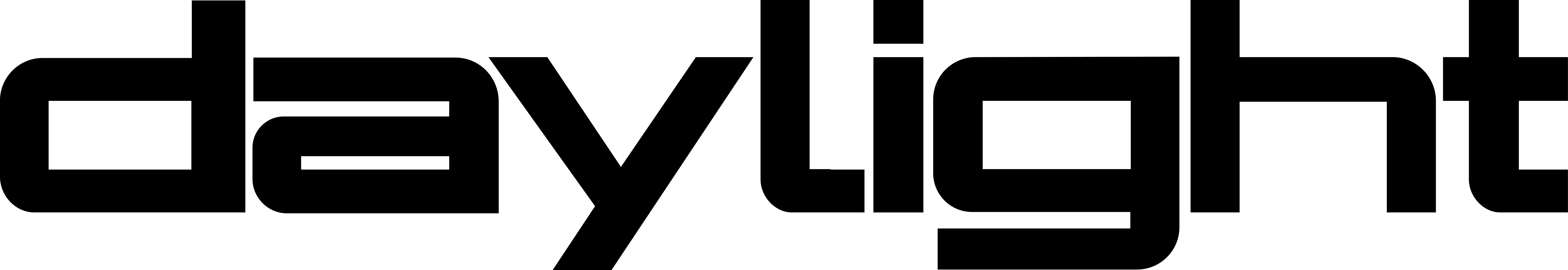 Daylight AI-Powered MDR (Managed Detection and Response) logo
