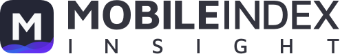 Mobileindex - Data Intelligence Platform logo
