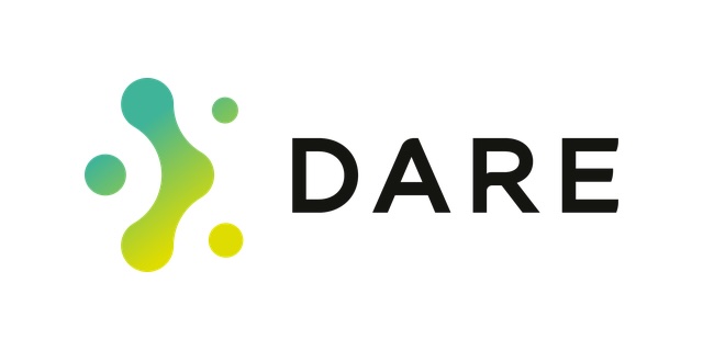 DARE - Engineering Timebank logo