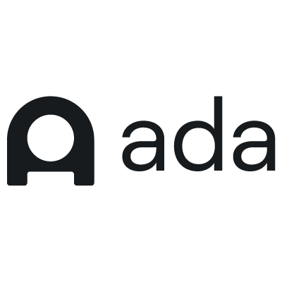 Ada - AI Agent logo