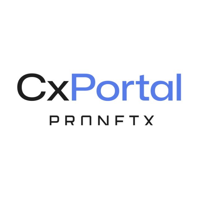 CxPortal: Amazon Connect Global Resiliency (ACGR) logo