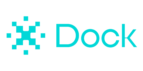 Dock Financial Services Platform logo
