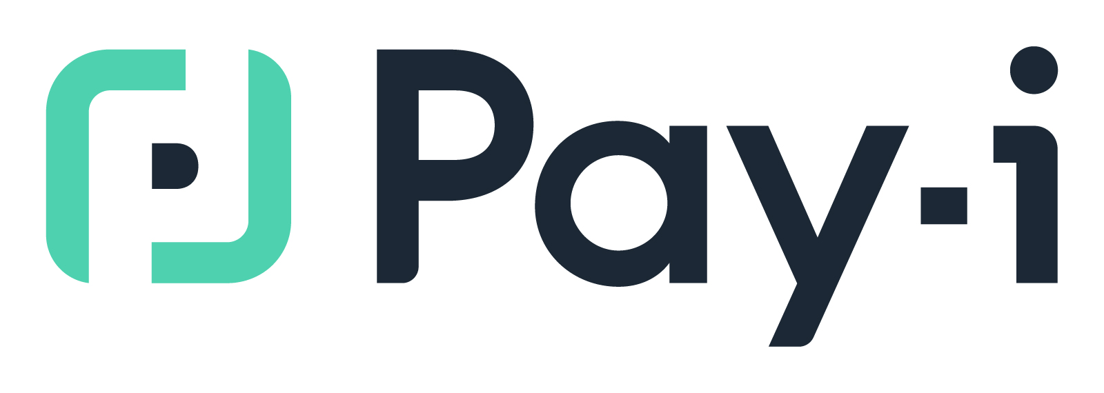 Pay-i Implementation logo