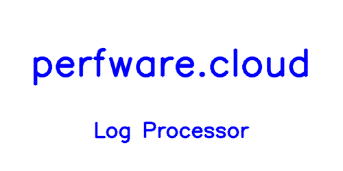 Log Processor logo