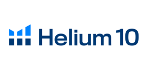 Helium 10 logo