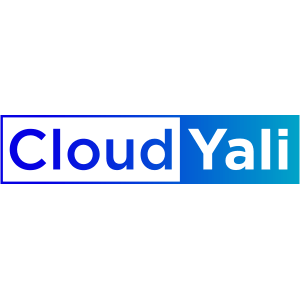CloudYali Cloud Cost FinOps Platform logo