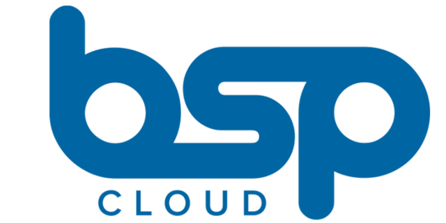 Cloud Managed Services by BSP Cloud logo