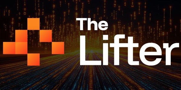 The Lifter: An Agentic AI-Powered Application Modernization Platform logo