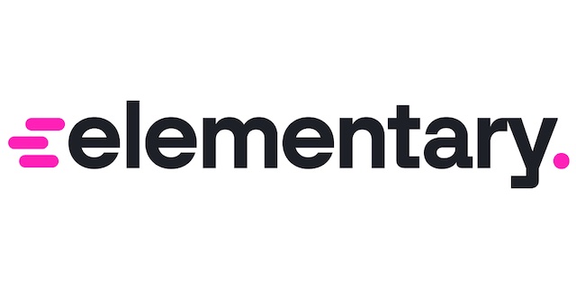 Elementary logo