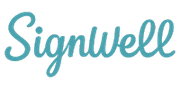 SignWell logo