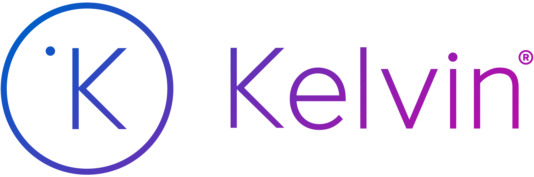Kelvin logo
