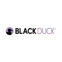 Annual BlackDuck License logo