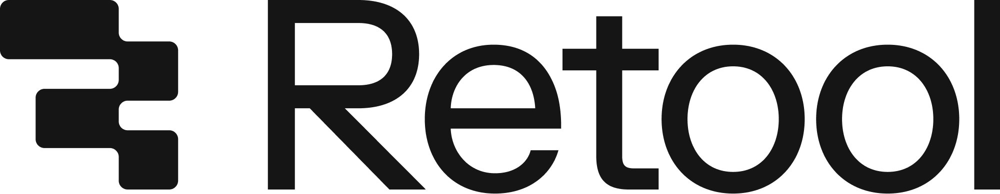 Retool logo