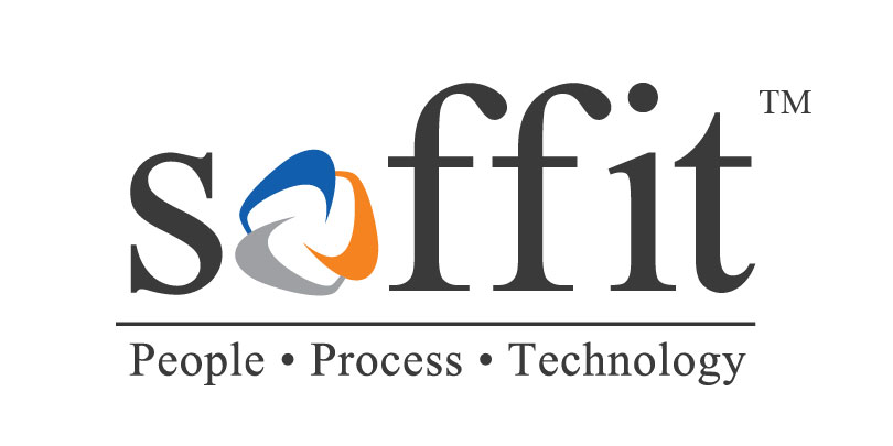 Soffit AWS IT Managed Services - Infrastructure, Security, Monitoring. logo