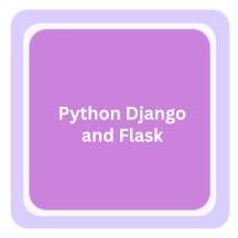 Python Django and Flask on Ubuntu 26.04 with maintenance support by ATH logo