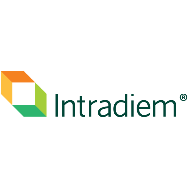 Intradiem Dynamic Workforce Orchestration logo