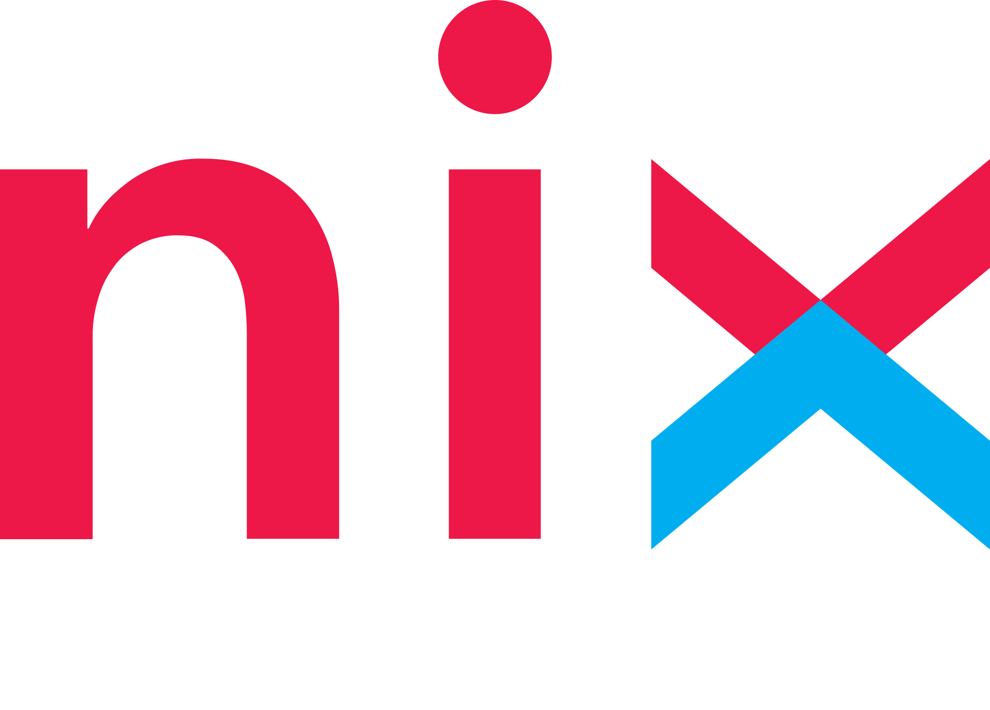 "NIX Bridge" - AI-Driven Observability Migration to AWS CloudWatch logo