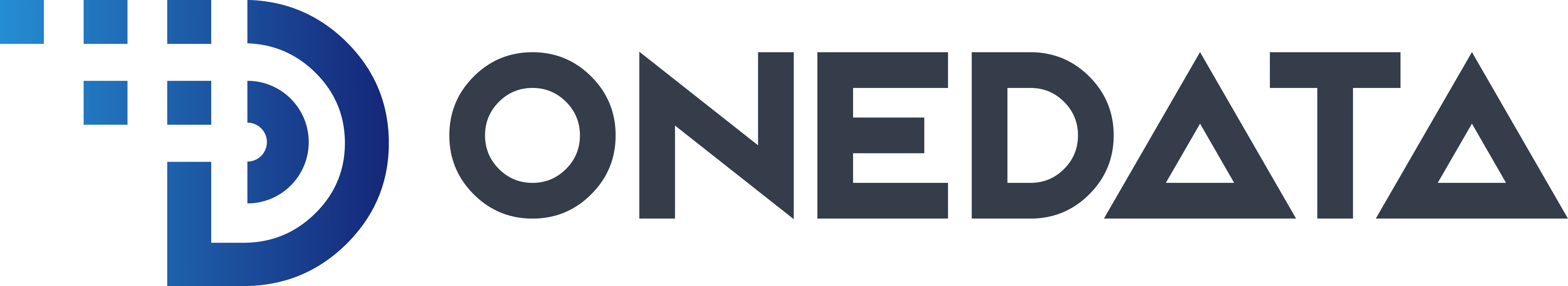 Onedata Software Solutions - AWS Partner logo