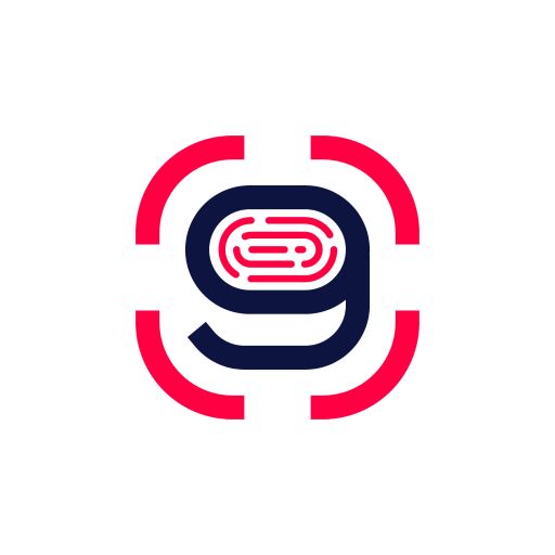 Key9 Identity: Modern Enterprise Passwordless IAM logo