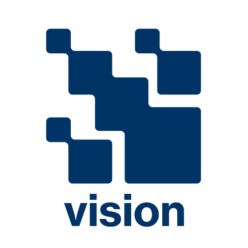 Vision-SaaS logo