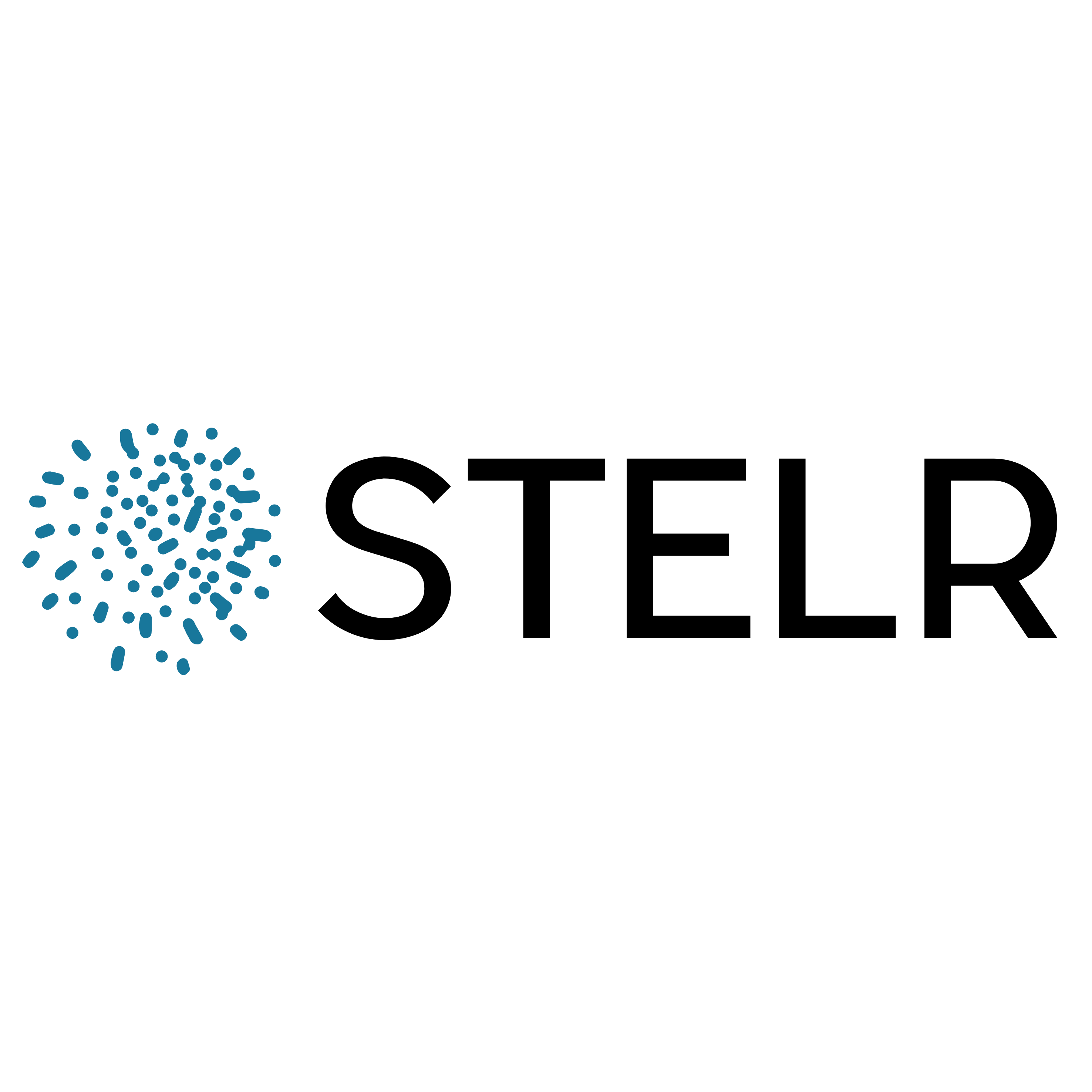 PureStamp logo