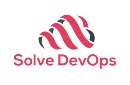 Rocky Linux 9 Security Hardened - Supported by Solve DevOps logo