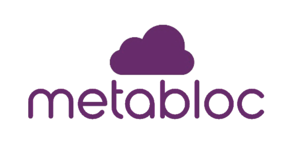 Oracle Database 26ai Free OL10 deployment solution by metabloc logo