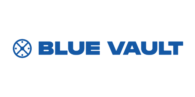 Blue Vault: NIST 800-17 Landing Zone Accelerator for AWS GovCloud logo