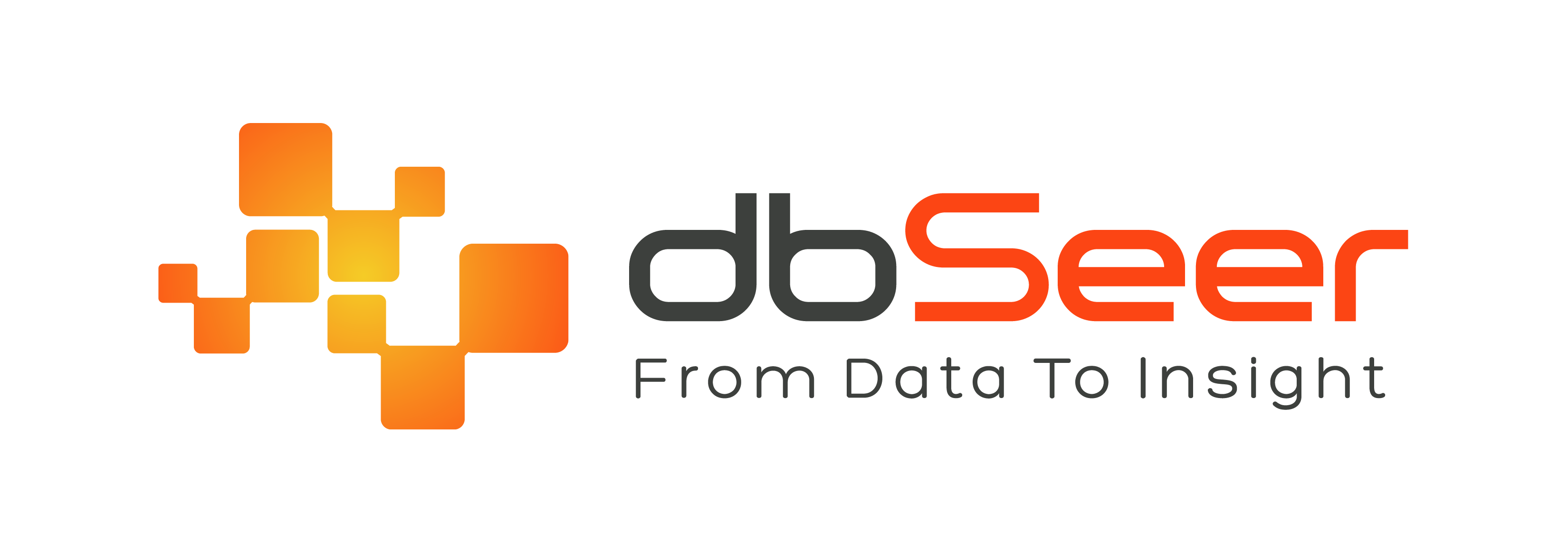 dbSeer AI Accelerator: Validate & Productionize in 6 Weeks logo